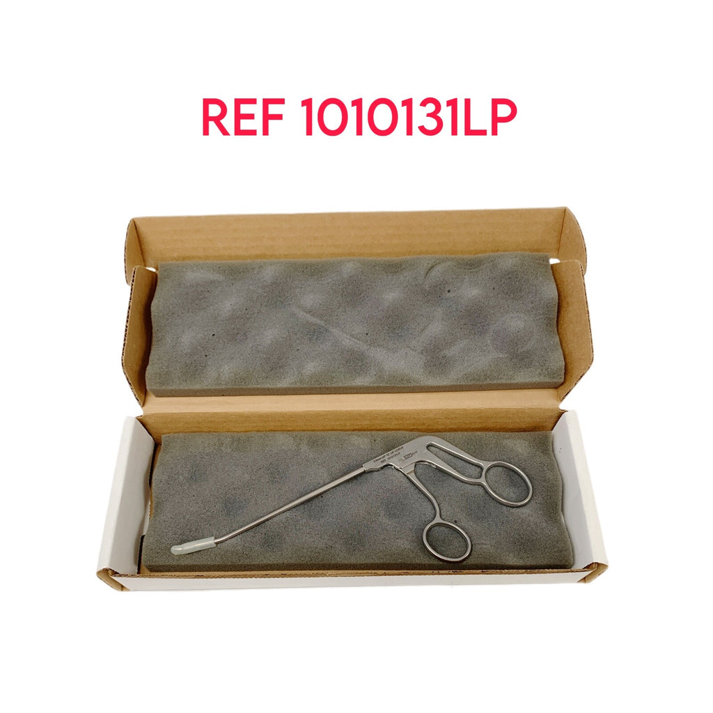 Symmetry Medical REF 1010131LP, Punch, up 15° tip, 3.6mm bite width, curved up