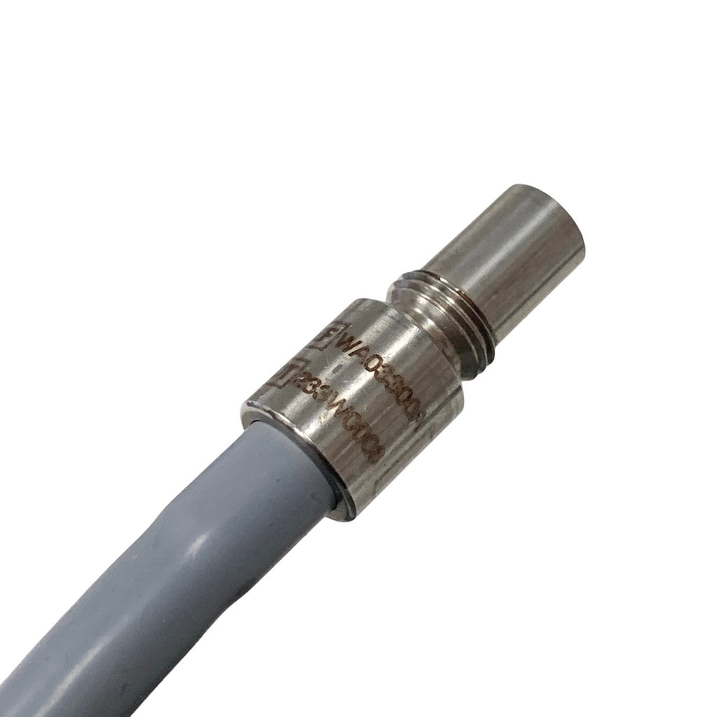 Olympus WA03300A Light Guide Cable 2.8mm 3m Fiber Optic Endoscope Cord FOR PARTS