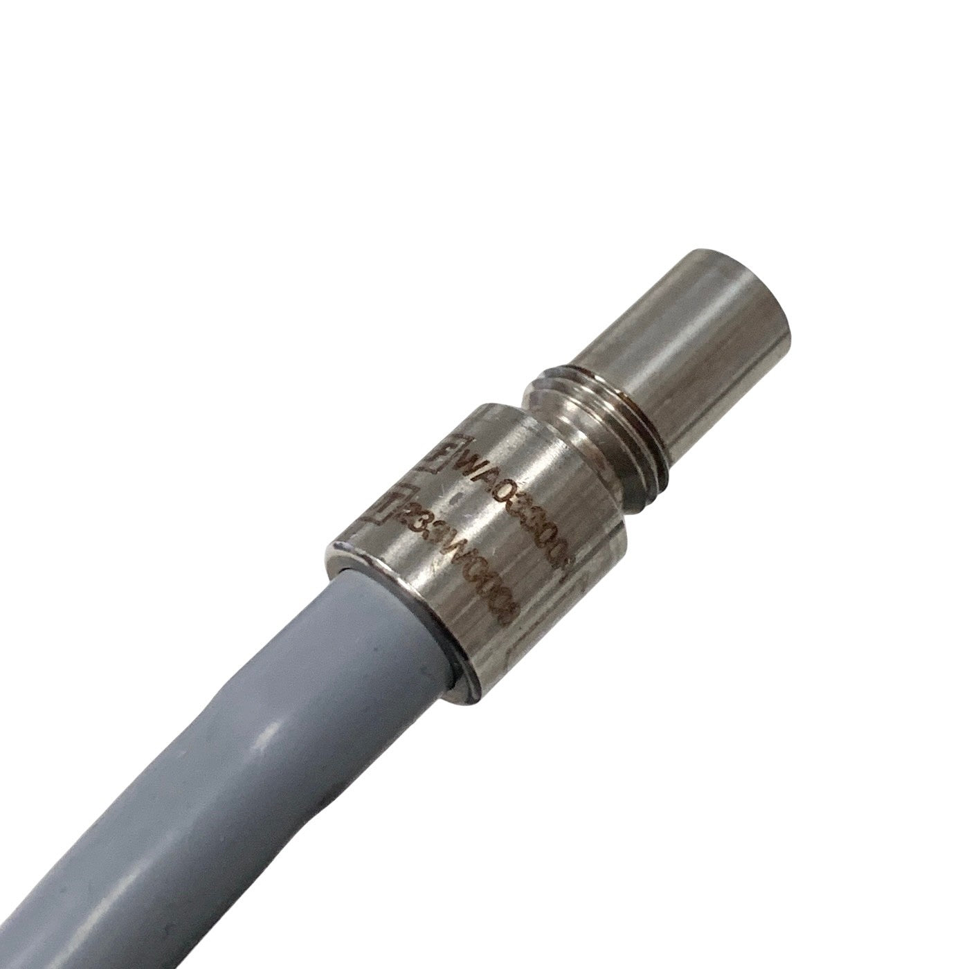 Olympus WA03300A Light Guide Cable 2.8mm 3m Fiber Optic Endoscope Cord FOR PARTS