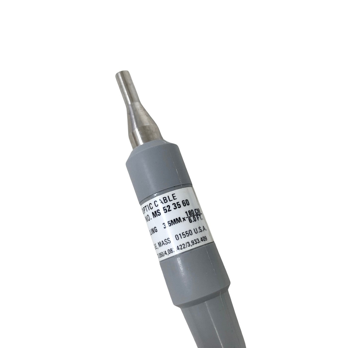 PILLING REF MS523560, FIBER OPTIC LIGHT GUIDE CABLE