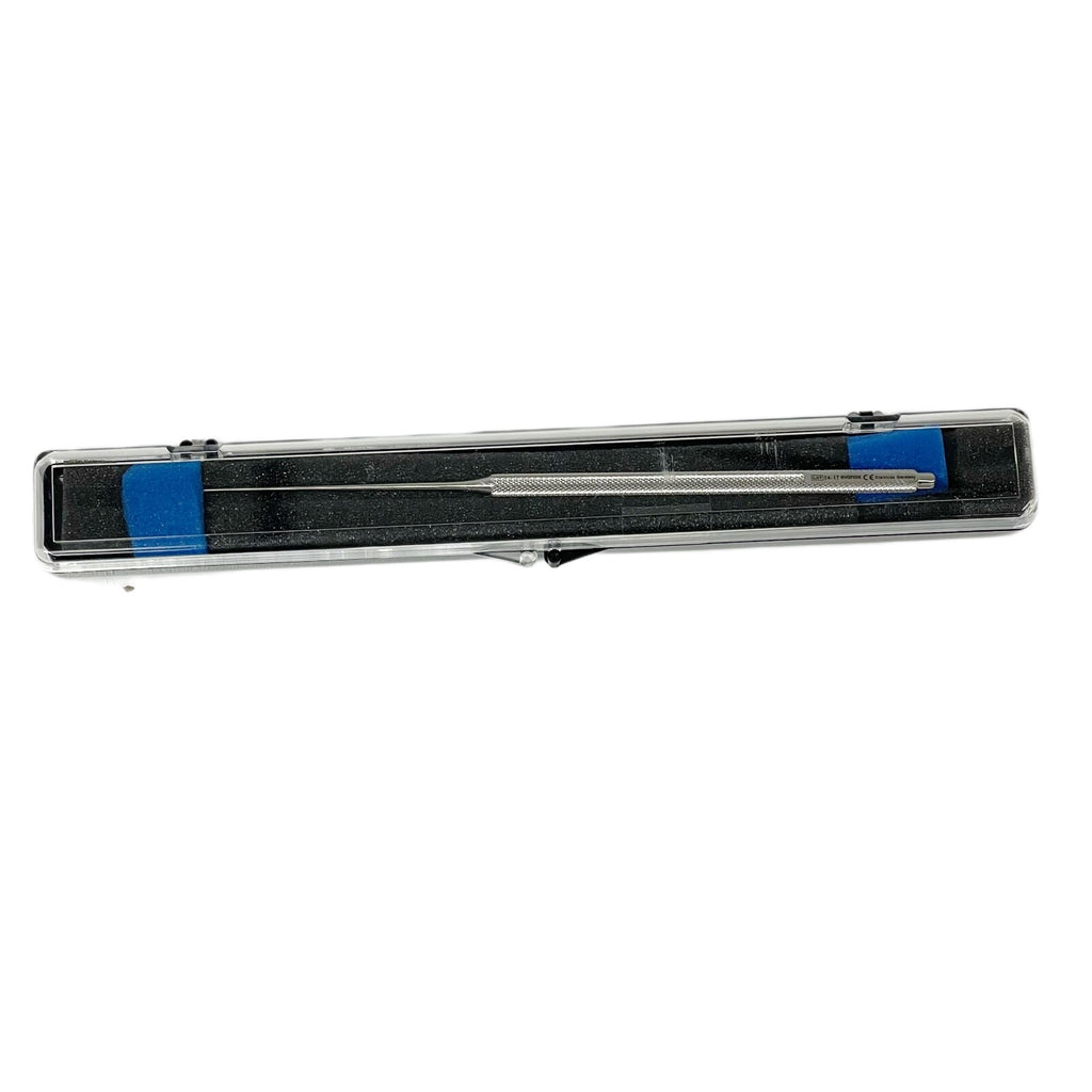 OLYMPUS / EVONOS  REF WT255006 Explorent Pick, micro, angled down 90, 0.6 x 165