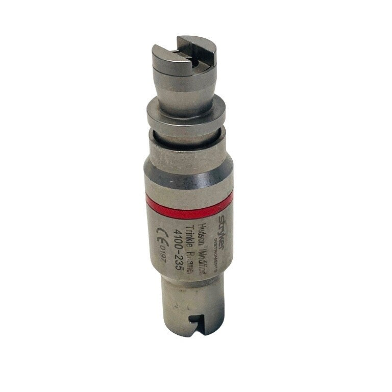 Stryker REF 4100-235, Modified Trinkle Reamer