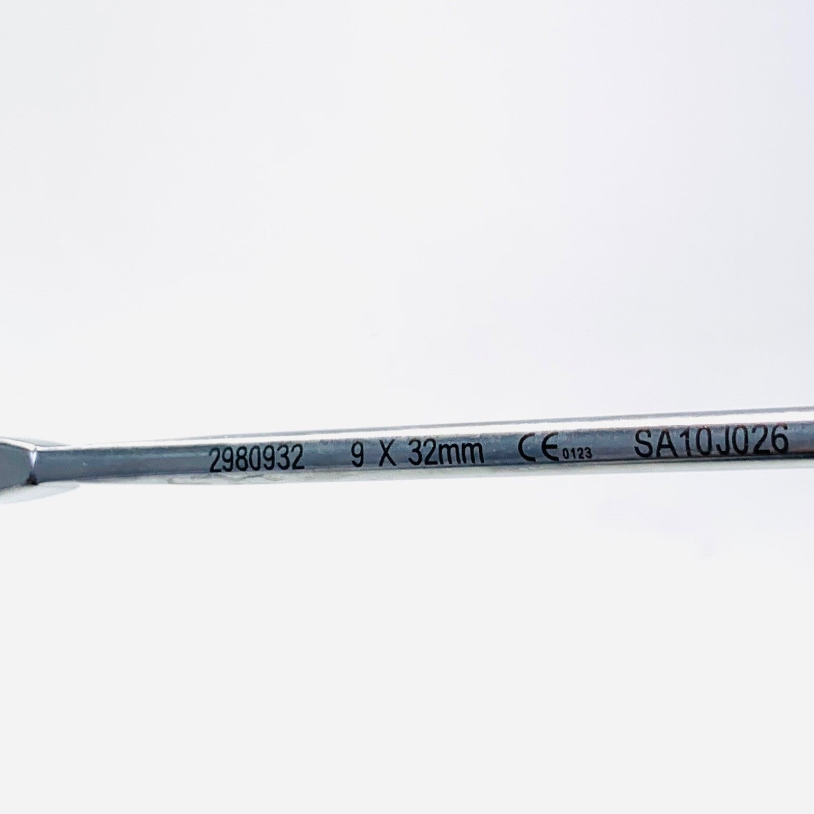 Medtronic REF 2980932, 9X32MM CAPSTONE TRIAL