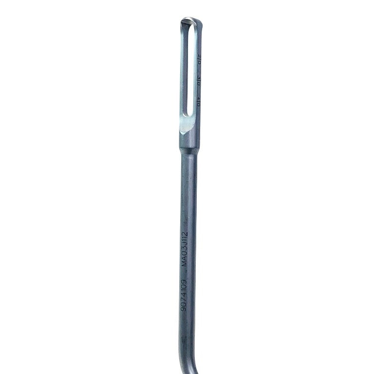 Medtronic REF 9074109, LARGE SCRAPER