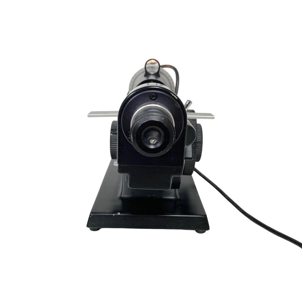 Marco 101 Lensmeter Manual Focimeter Ophthalmic Optician Optometry Lab Equipment