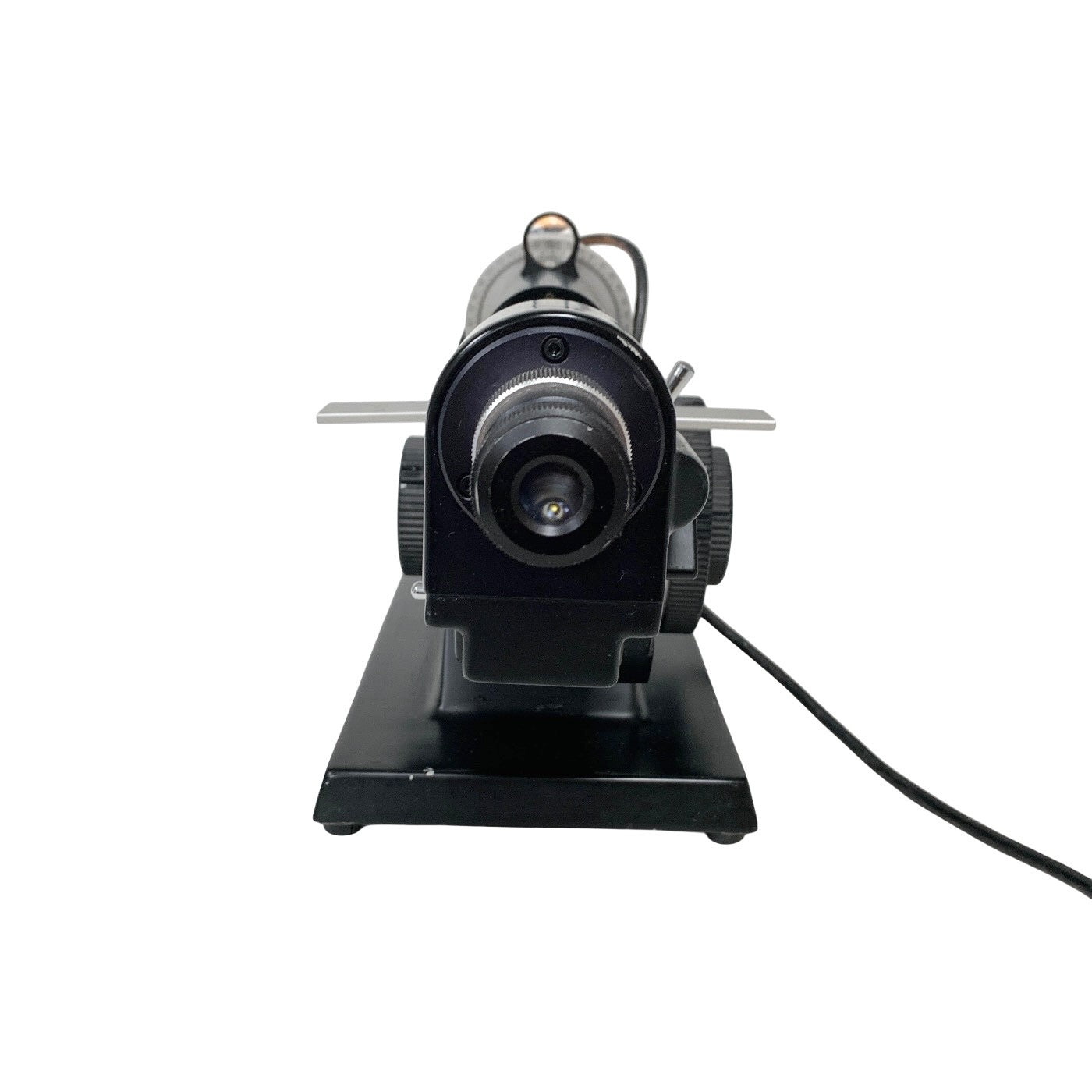 Marco 101 Lensmeter Manual Focimeter Ophthalmic Optician Optometry Lab Equipment