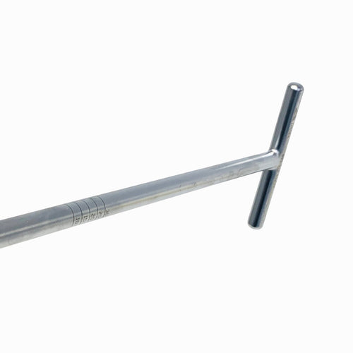 893-511 Medtronic T-Handle Trephine 10mm Tip Instrument