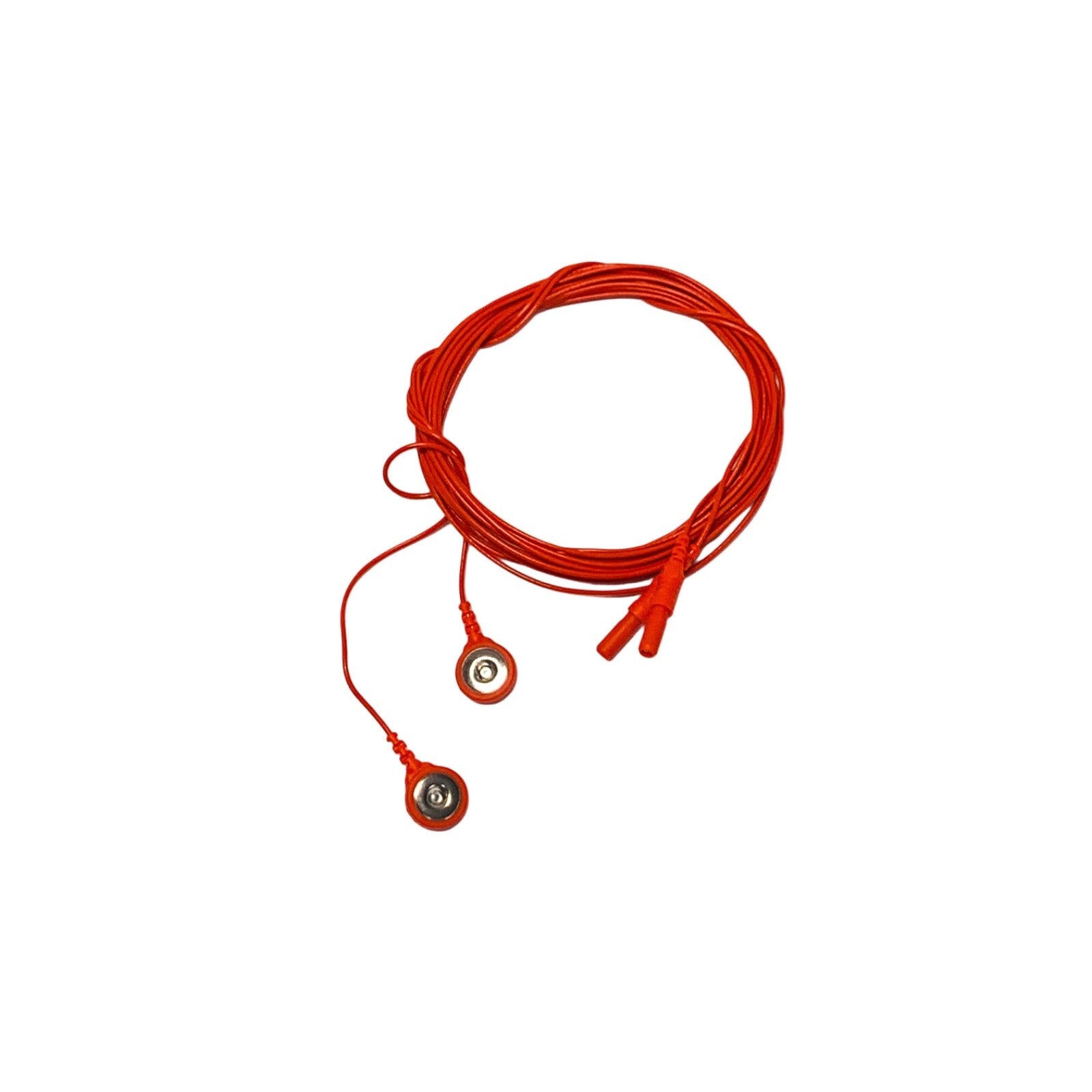 Natus Ref 1411524, Reusable Snap Lead Cable