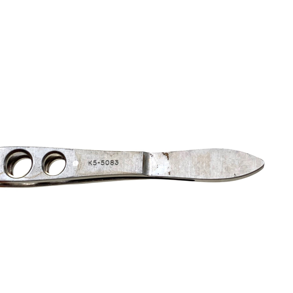 Katena REF K5-5083, Nevyas Capsulorrhexis Forceps