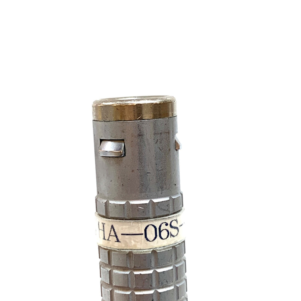 Synergetics REF HA-06S-0251, Omni Sonopet Ultrasonic Handpiece, FOR PARTS