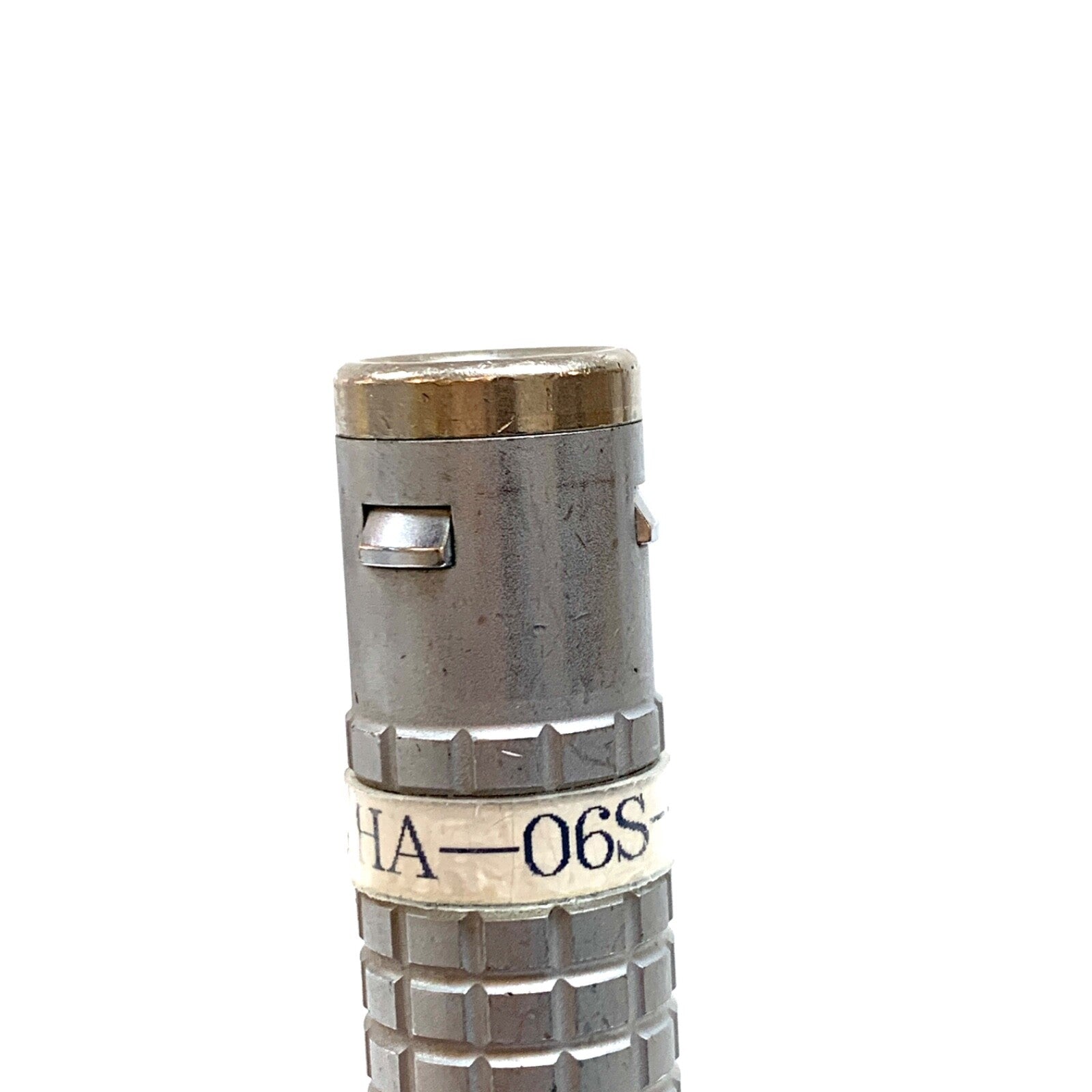 Synergetics REF HA-06S-0251, Omni Sonopet Ultrasonic Handpiece, FOR PARTS