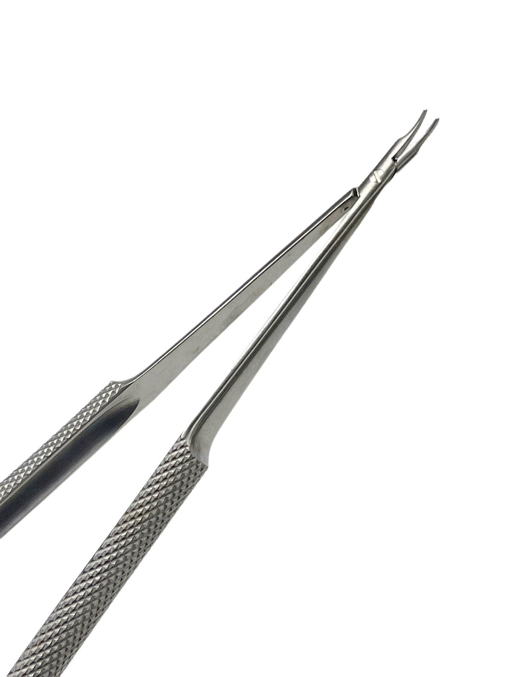 V. Mueller REF GL4410 Barraquer Needle Holder