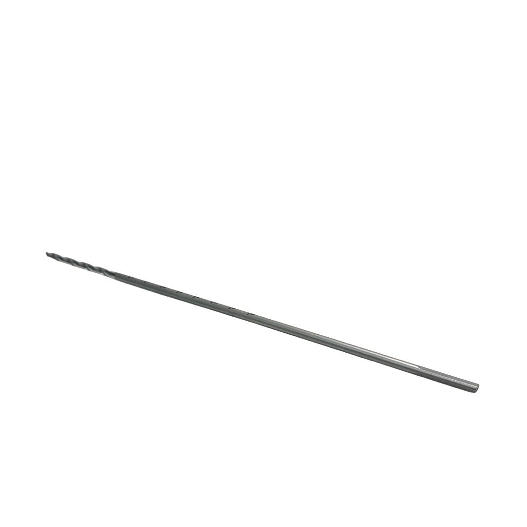 Smith & Nephew (Richards) 11-0069 – Cannulated R. Bit 4.8 mm Instrument