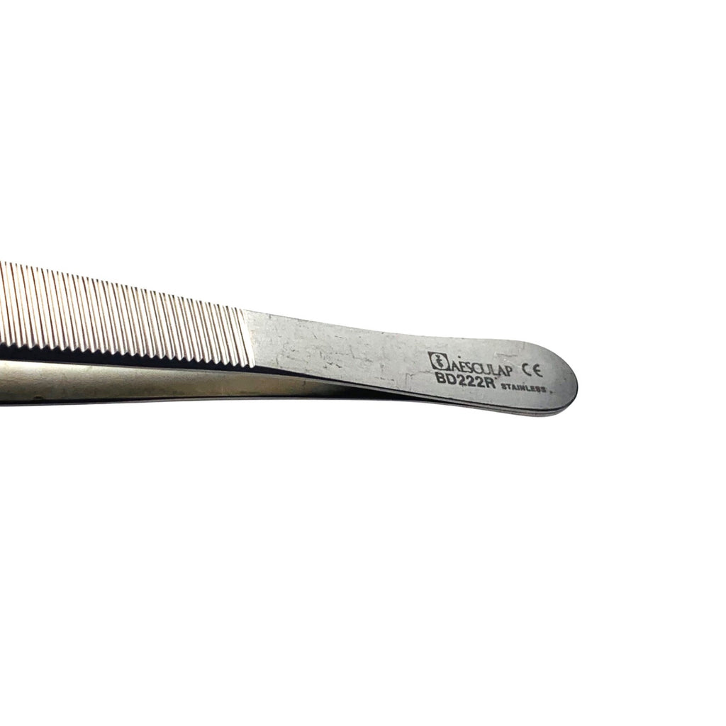 Aesculap REF BD222R, ADSON Dressing Forceps