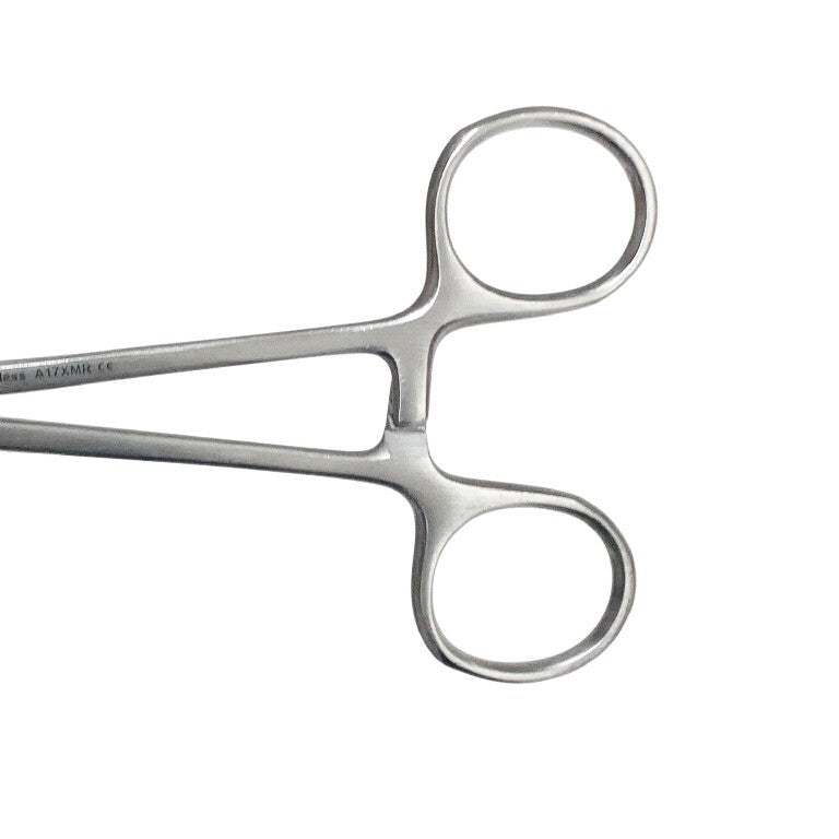 V. Mueller REF SU2760, Artery Forceps Pean