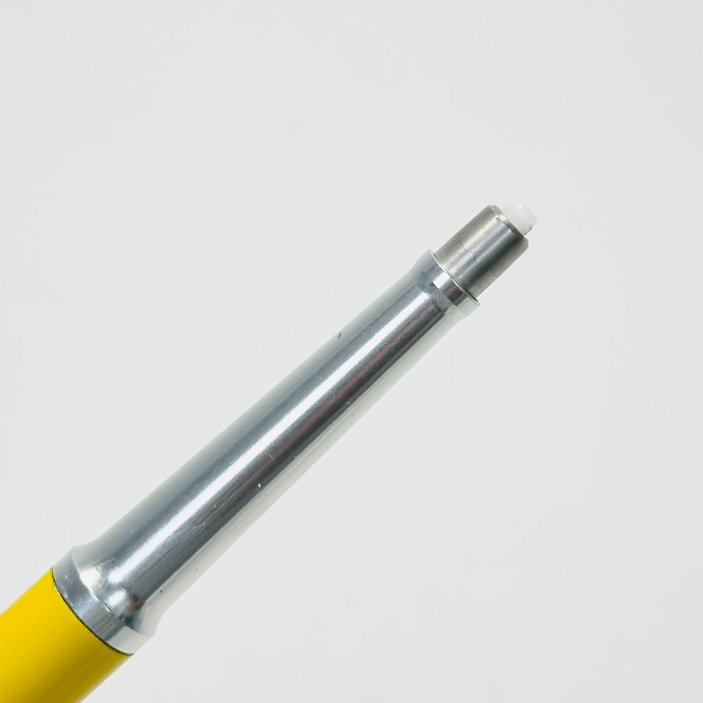 VISTALAB 1059C 500µL Pipette, MLA, D-Tipper, Yellow