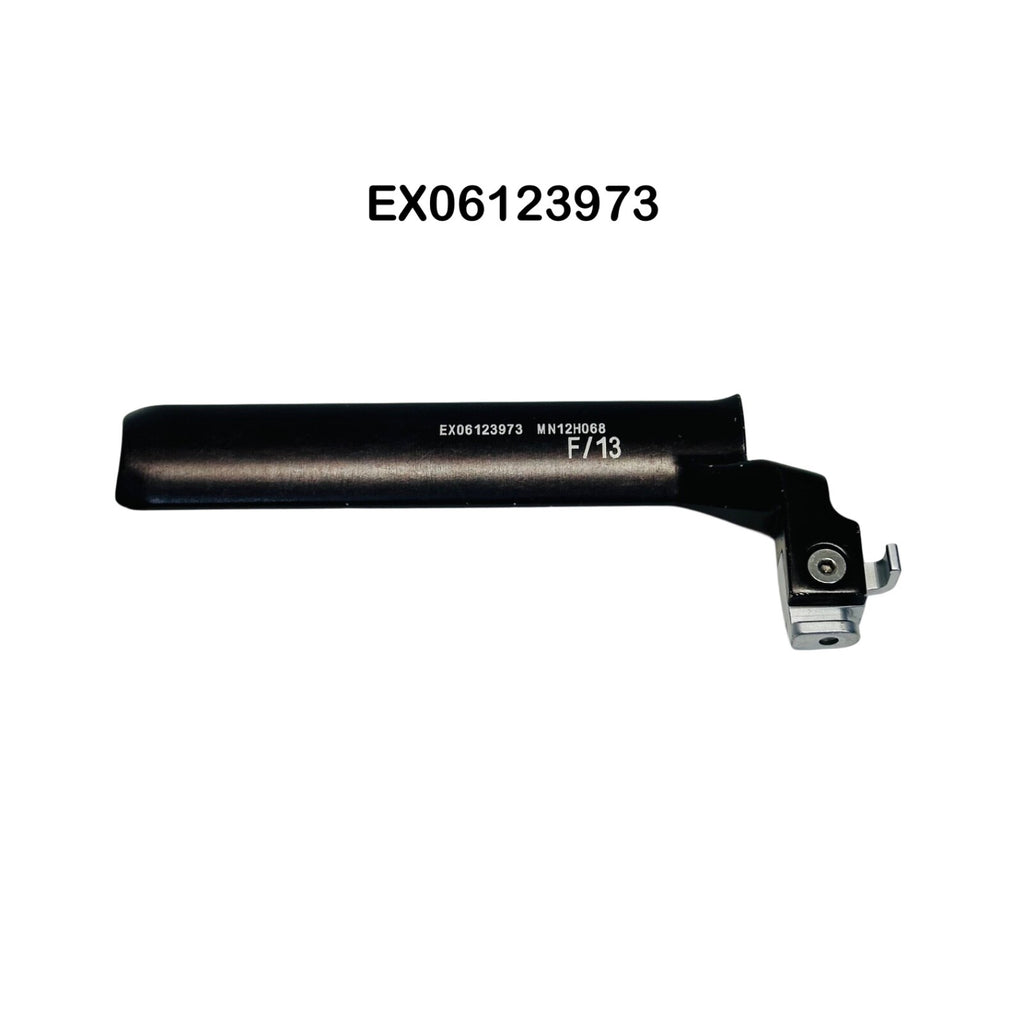 Medtronic EX06123973 BLADE F/13 Instrument