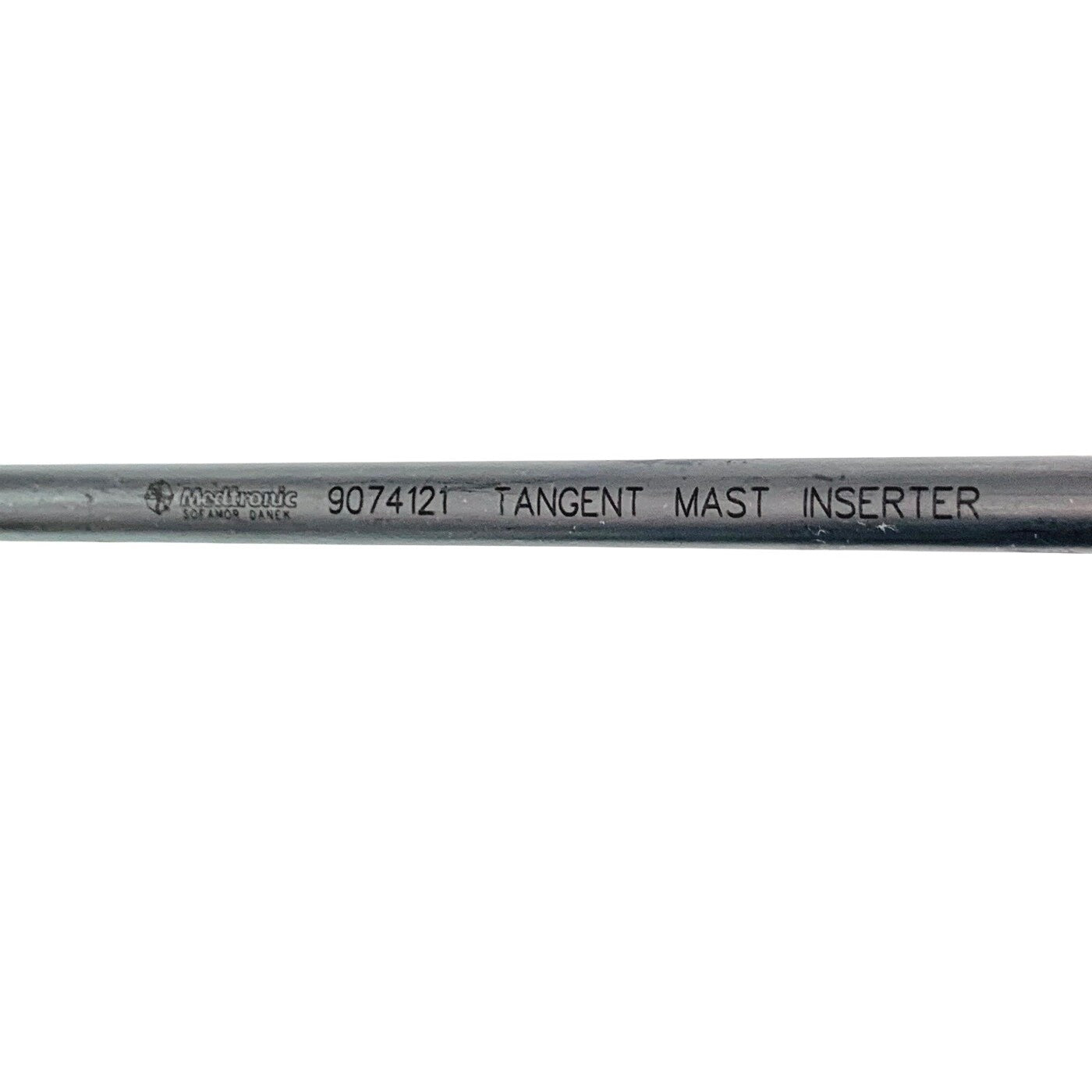 Medtronic Ref 9074121, TANGENT MAST INSERTER