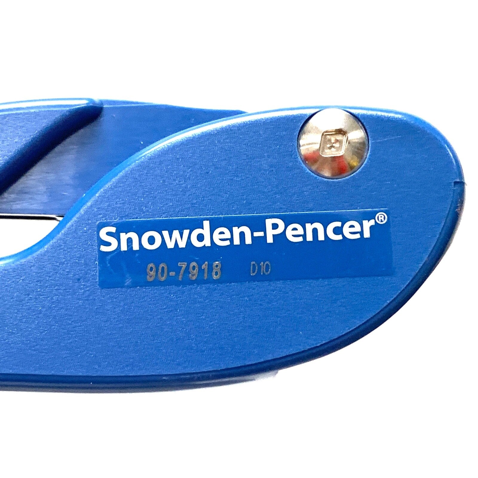Snowden Pencer REF 90-7918 D10, Laparoscopic Grasper, 5mm