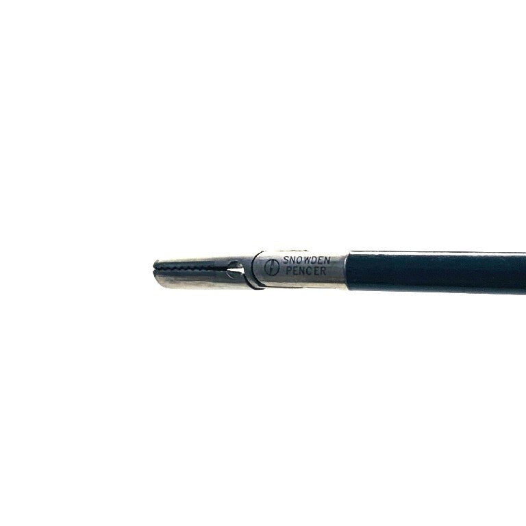 Snowden Pencer REF 90-6320, Bullet Nose Grasper