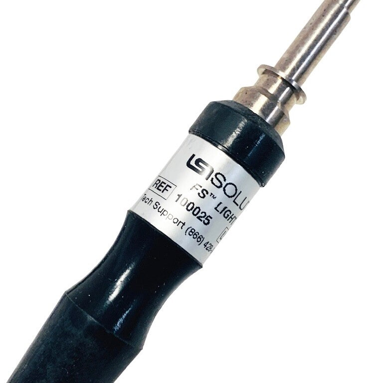 LSI SOLUTION Ref 100025, FS Light Guide CABLE