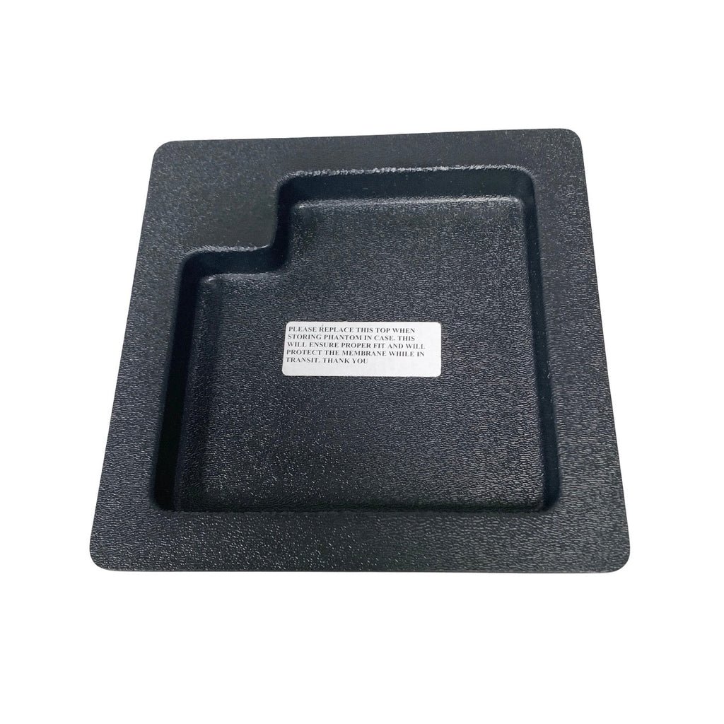 Verathon 0620-0068 BladderScan Tissue Equivalent Bladder Phantom Calibration