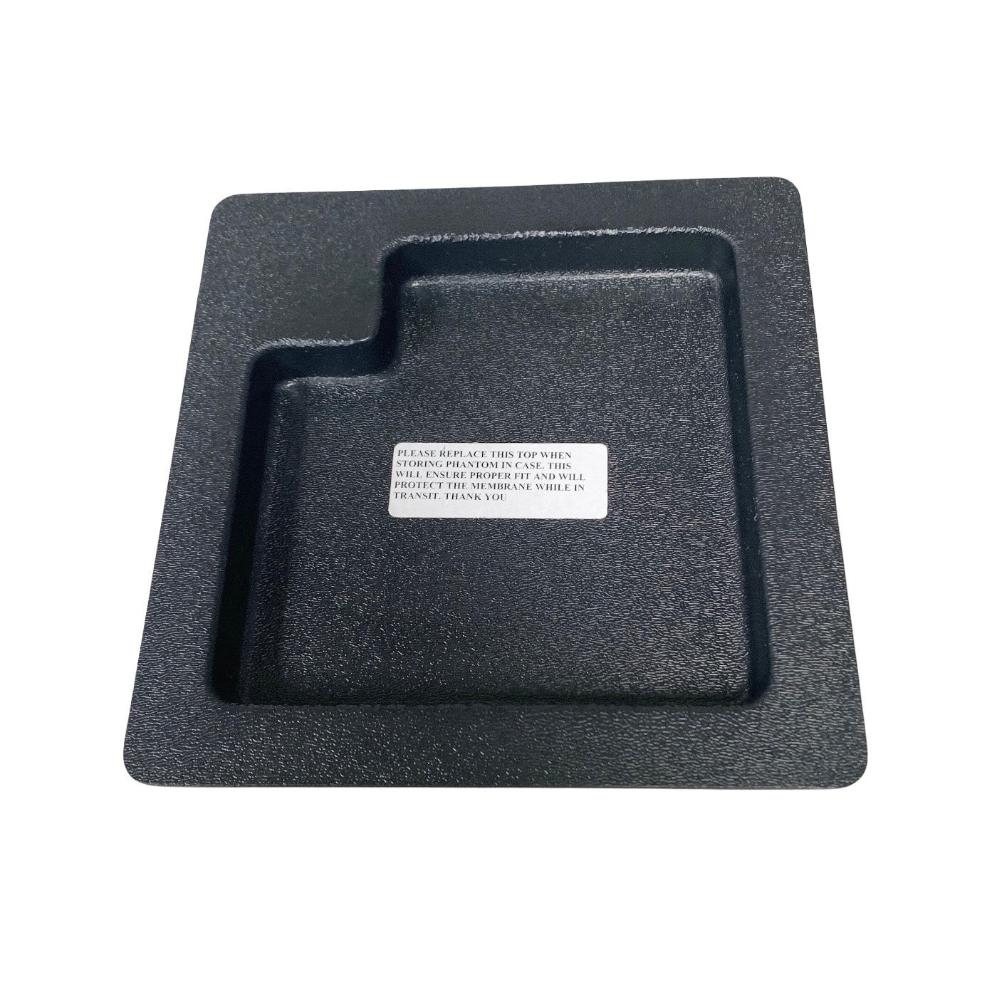 Verathon 0620-0068 BladderScan Tissue Equivalent Bladder Phantom Calibration