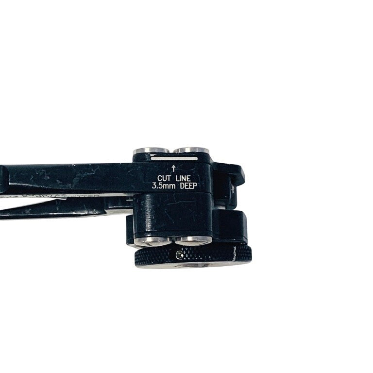 Medtronic Ref 6956165, 3.2/3.5 ROD CUTTER