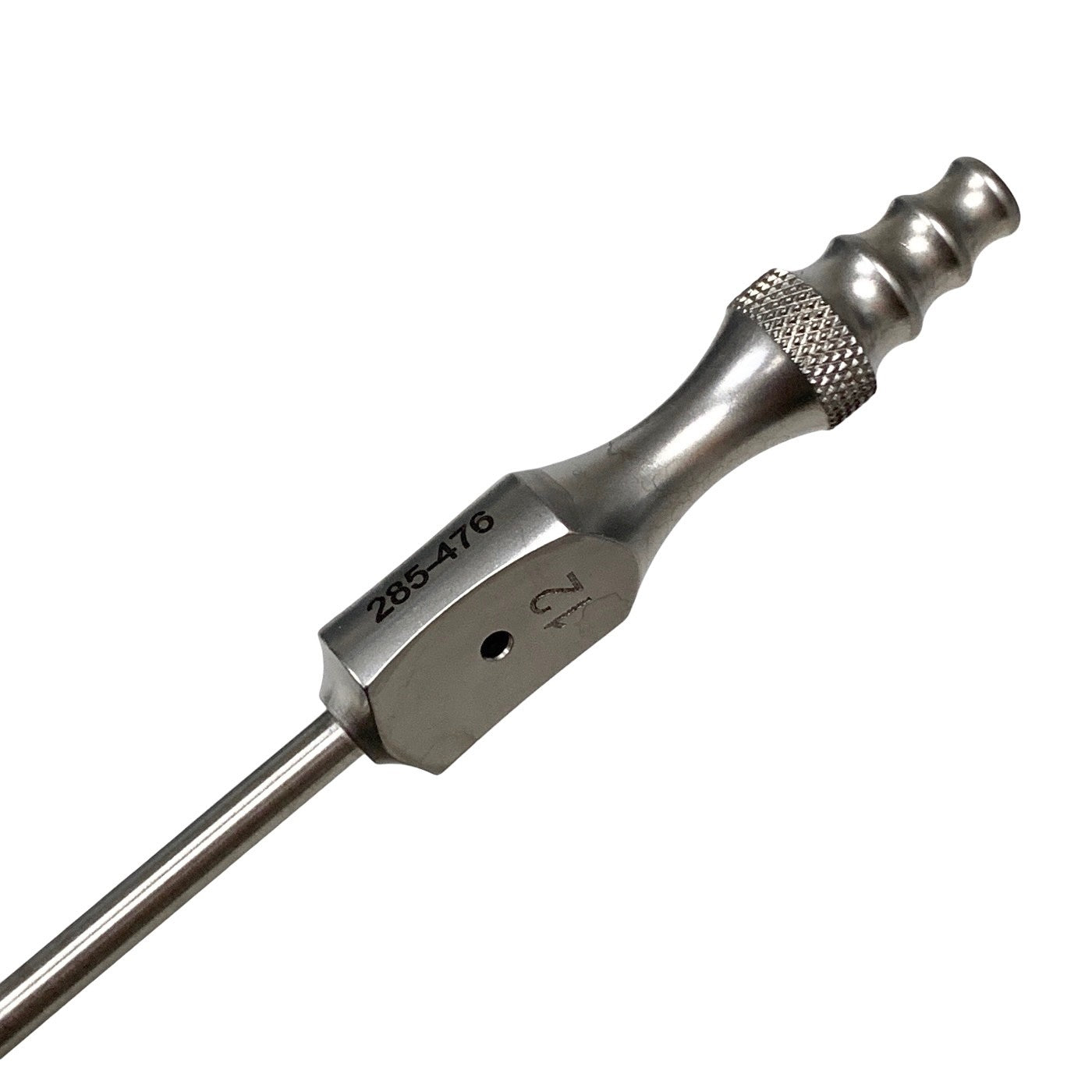 JARIT REF 285-476, 12 FR. SUCTION TUBE