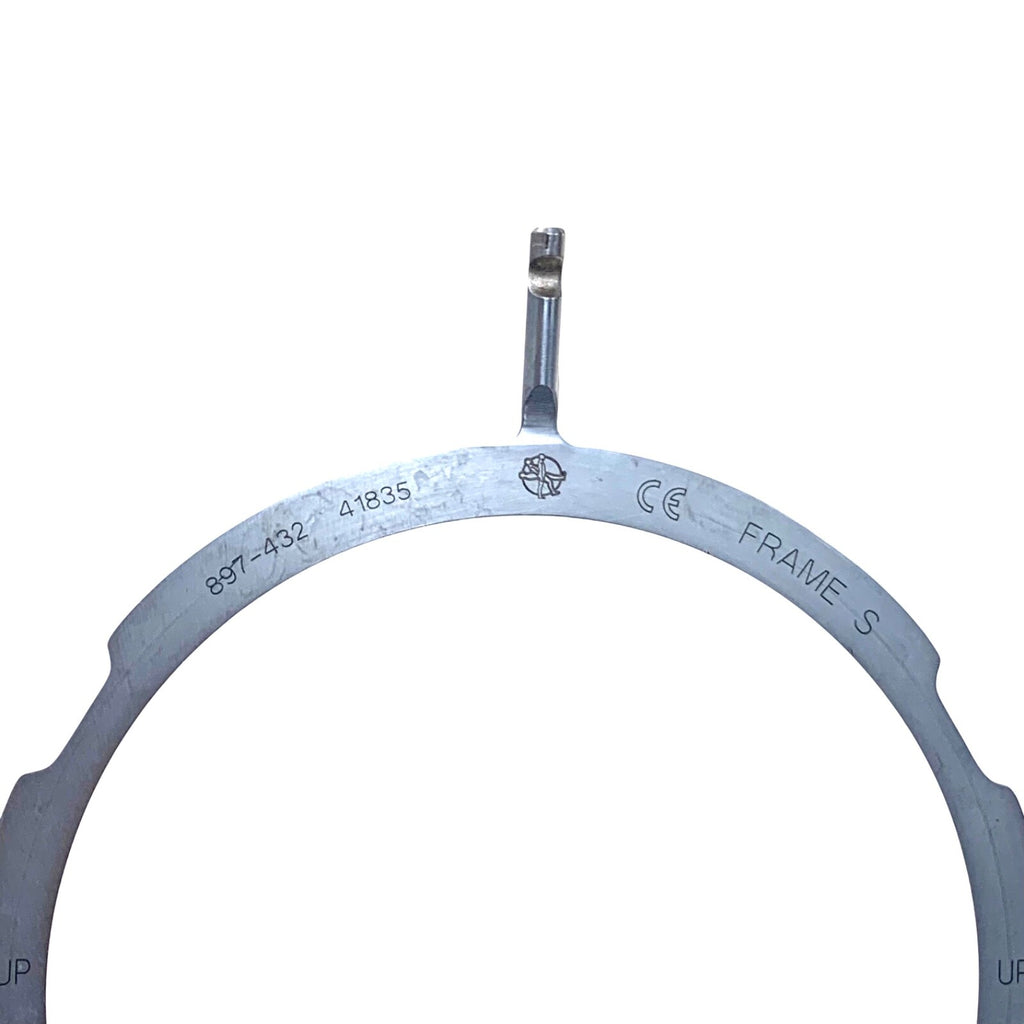 Medtronic Sofamor Danek 897-432, FRAME S