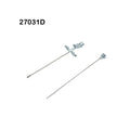 k. Storz 27031D 10 Fr w/ obturator Instrument