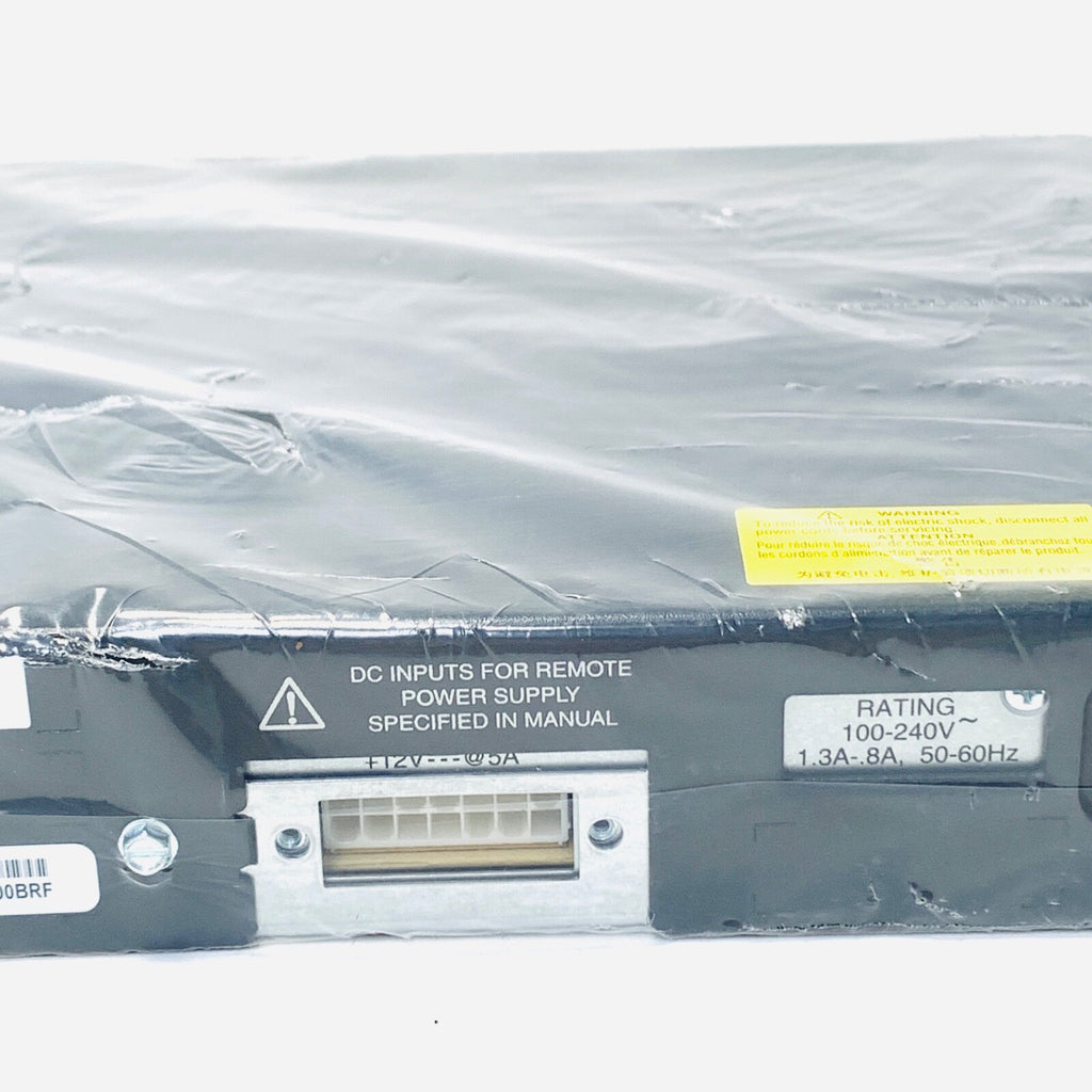 Cisco Systems REF WS-C2960-24TC-L, Catalyst 2960 Series 24 Port Switch