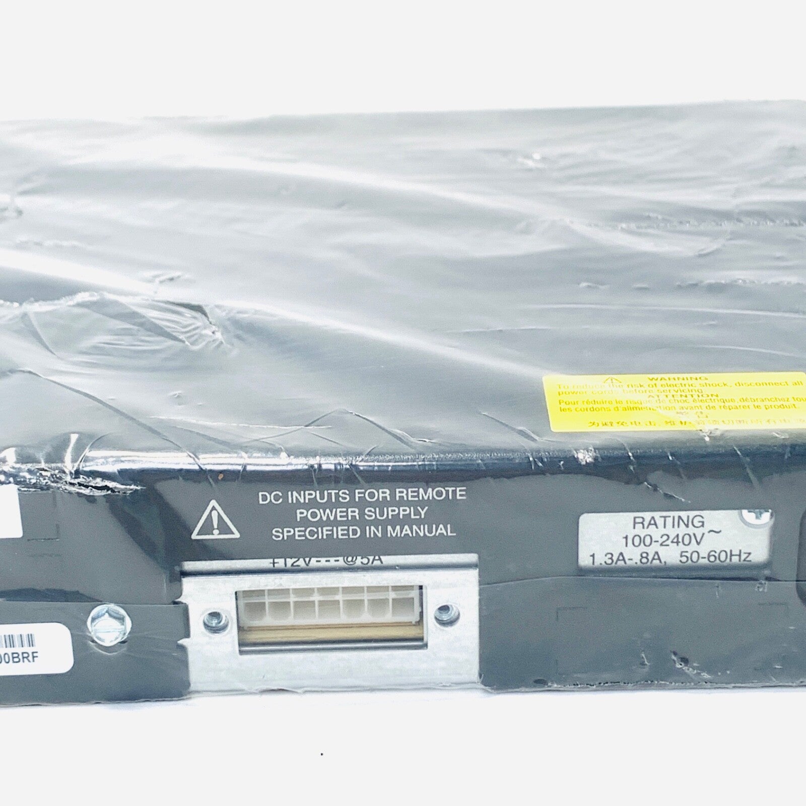 Cisco Systems REF WS-C2960-24TC-L, Catalyst 2960 Series 24 Port Switch