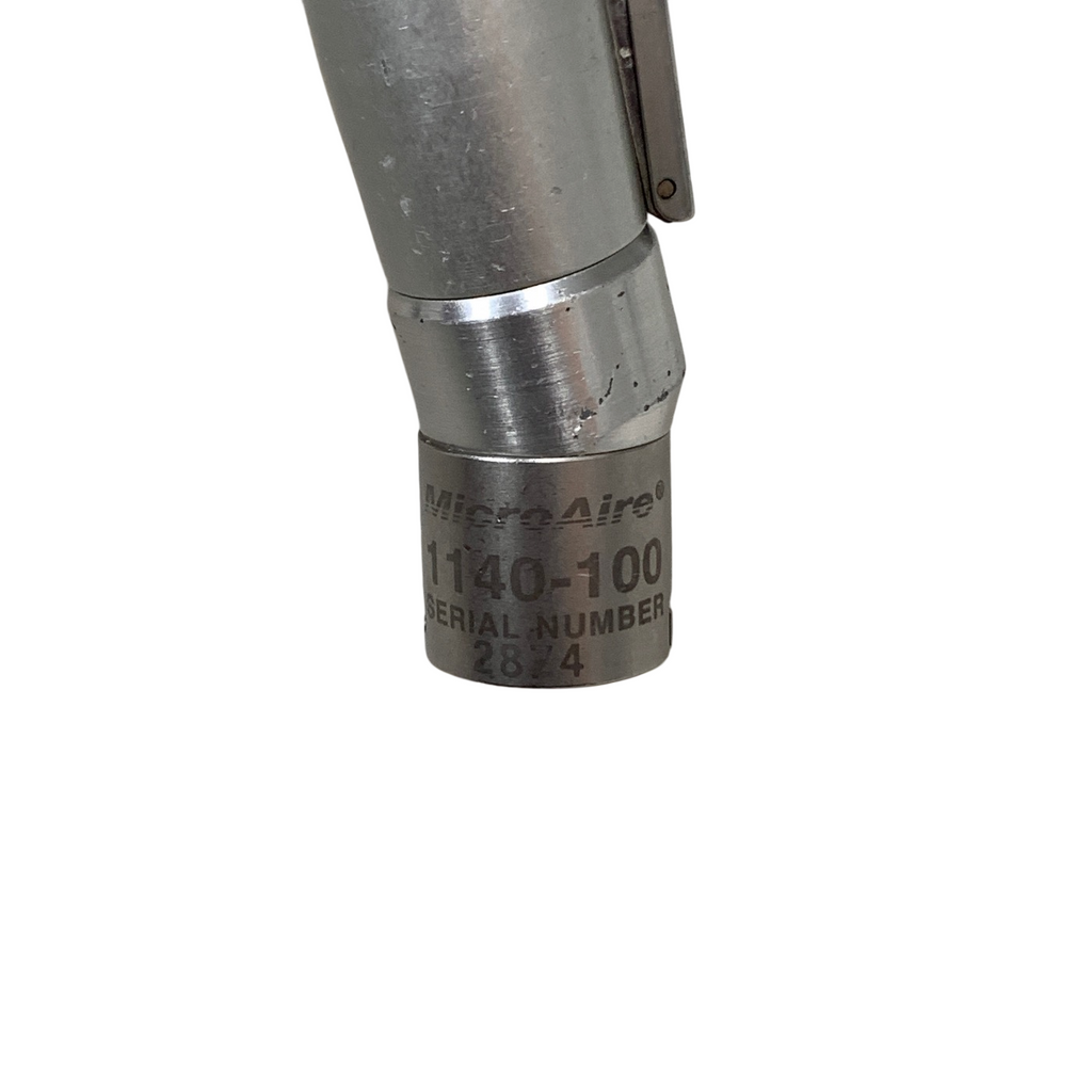 MICROAIRE REF 1140-100, Micro Drill Twist Lock