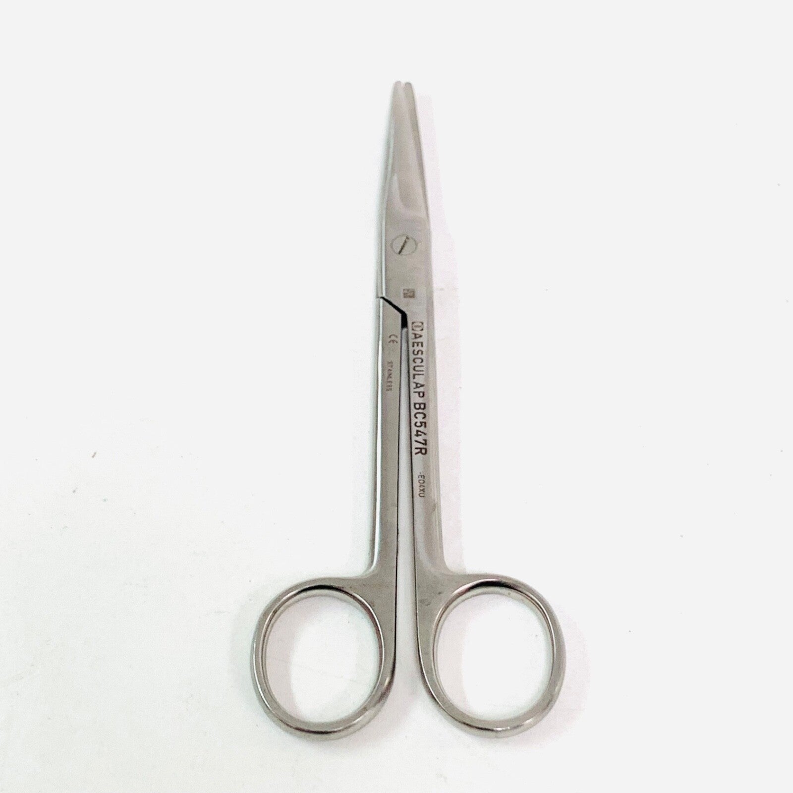 AESCULAP Ref BC547R, Dissecting Scissors