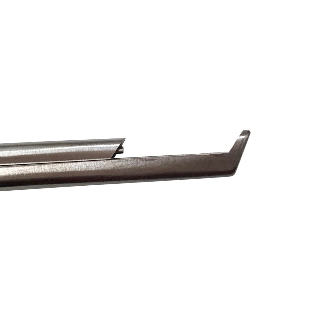 V. Mueller REF VM81-2073, 2MM Rongeur, 40 DEGREE UPBITING