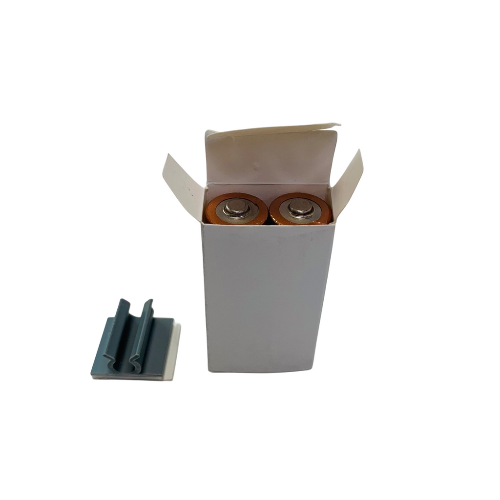 TIDI REF 8282WL, Posey Sitter On Cue PRO Wireless Nurse Call AdapteR