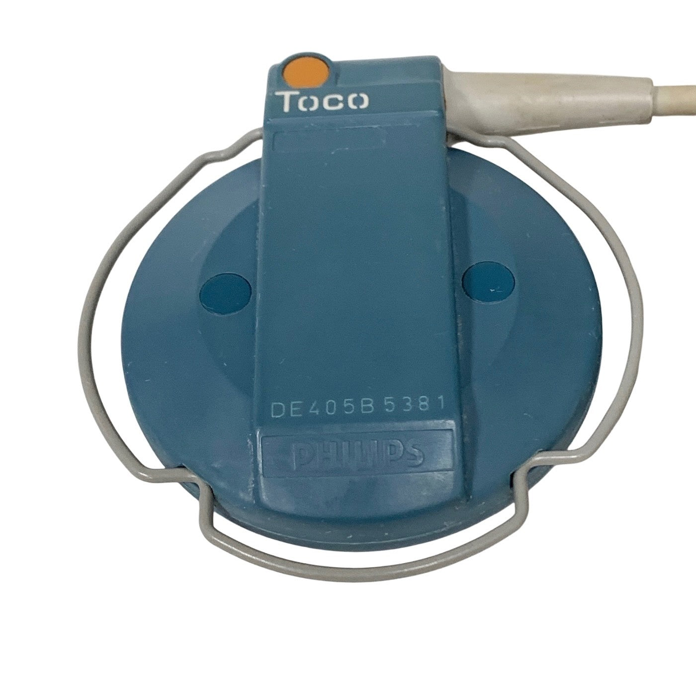 PHILIPS REF M1355A, TOCO ULTRASOUND TRANSDUCER
