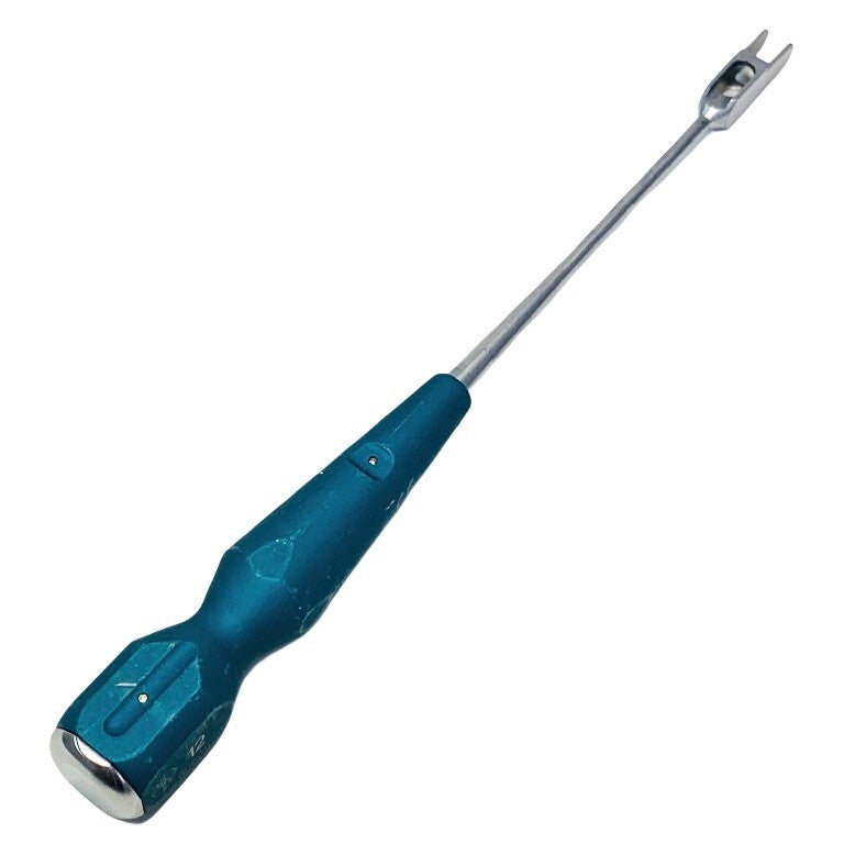 Medtronic REF 9060112, ORTHOPEDIC HAND CHISEL SIZE 12
