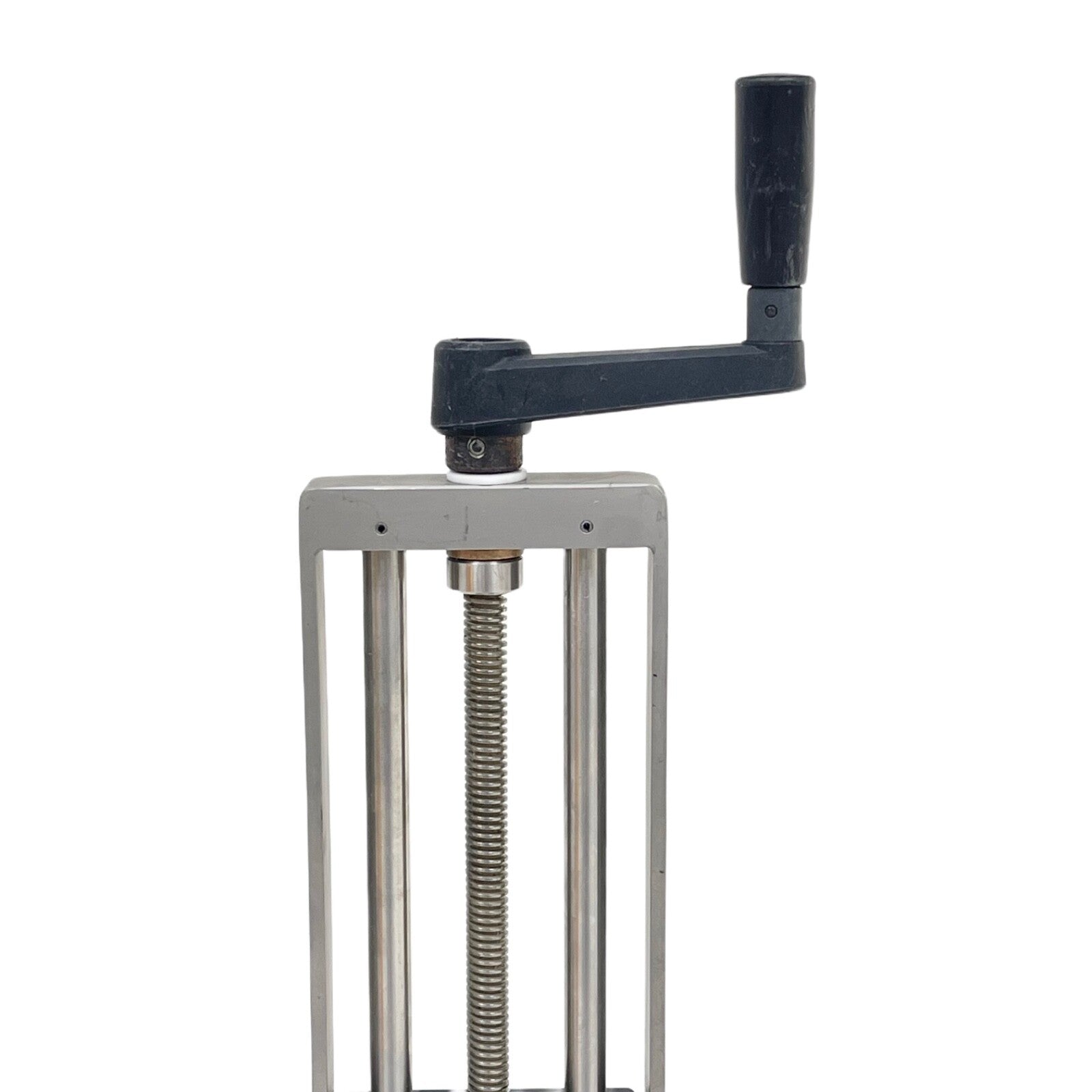 MIZUHO OSI 5979-1 Cervical Management Base Unit PART FOR TRIOS & MTS Table