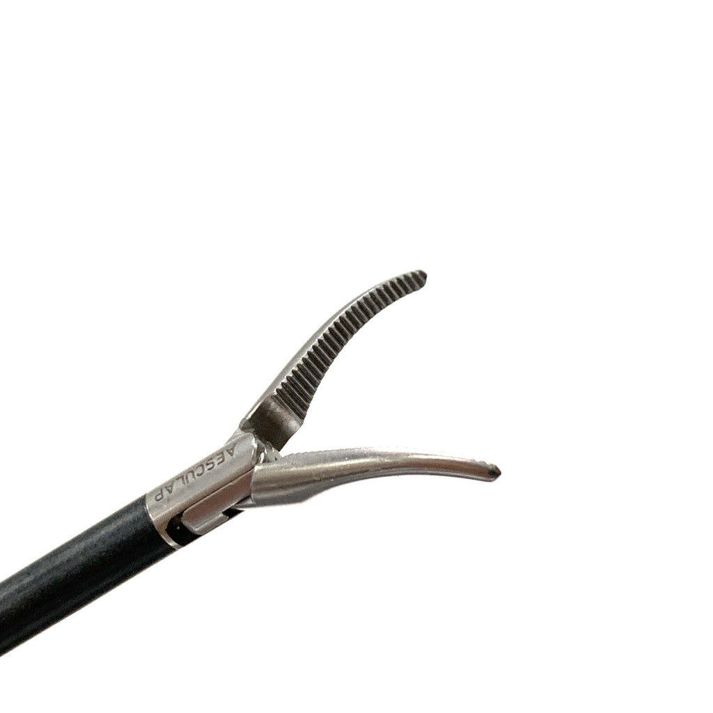 Aesculap REF PO752R, MARYLAND Dissecting forceps w/ PO951R Handle