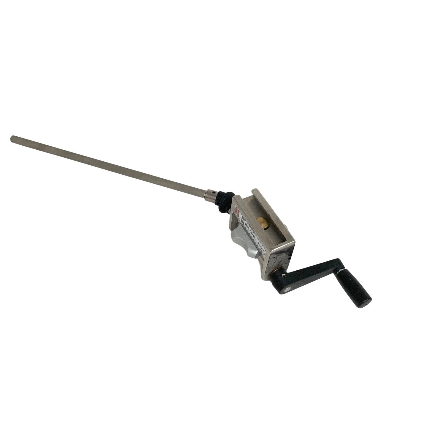 MIZUHO OSI REF 5848-87, U, HAND CRANK, STRAIGHT, PELVIC ARC SYSTEM