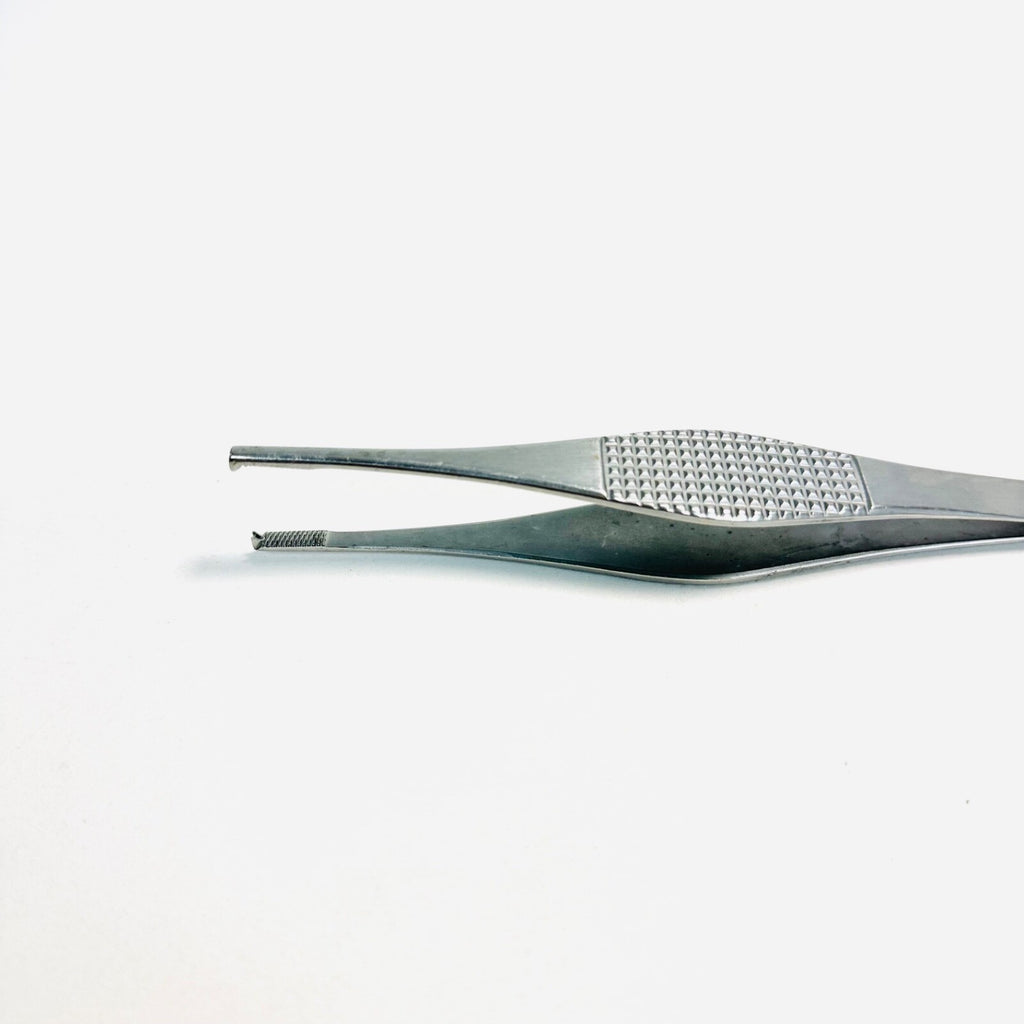 V. Mueller SU2510 Tissue Forceps Ferris-Smith, 2 X 3 Teeth 6-3/4 Inch Instrument