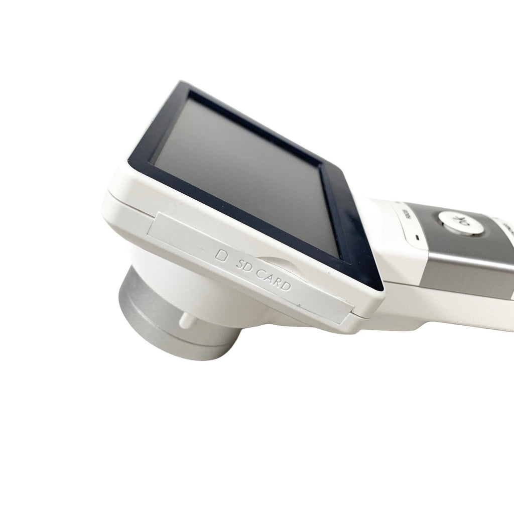 MiiS JedMed Horus+ Scope Digital Otoscope Fundus Camera Base - Missing Battery