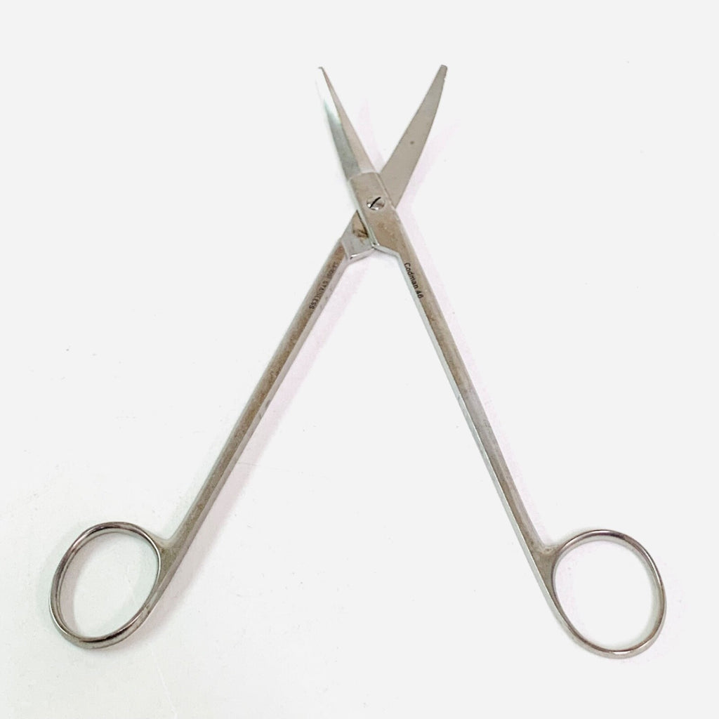 Codman REF 54-1081, Boettcher Tonsil Scissor