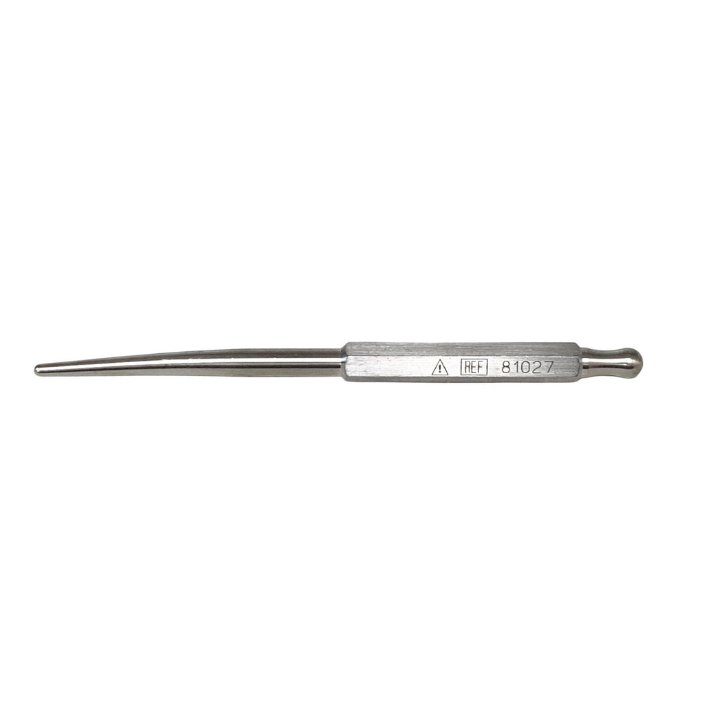 MicroAire 81014 SmartRelease Carpal Tunnel Release System Handpiece 4 attachment