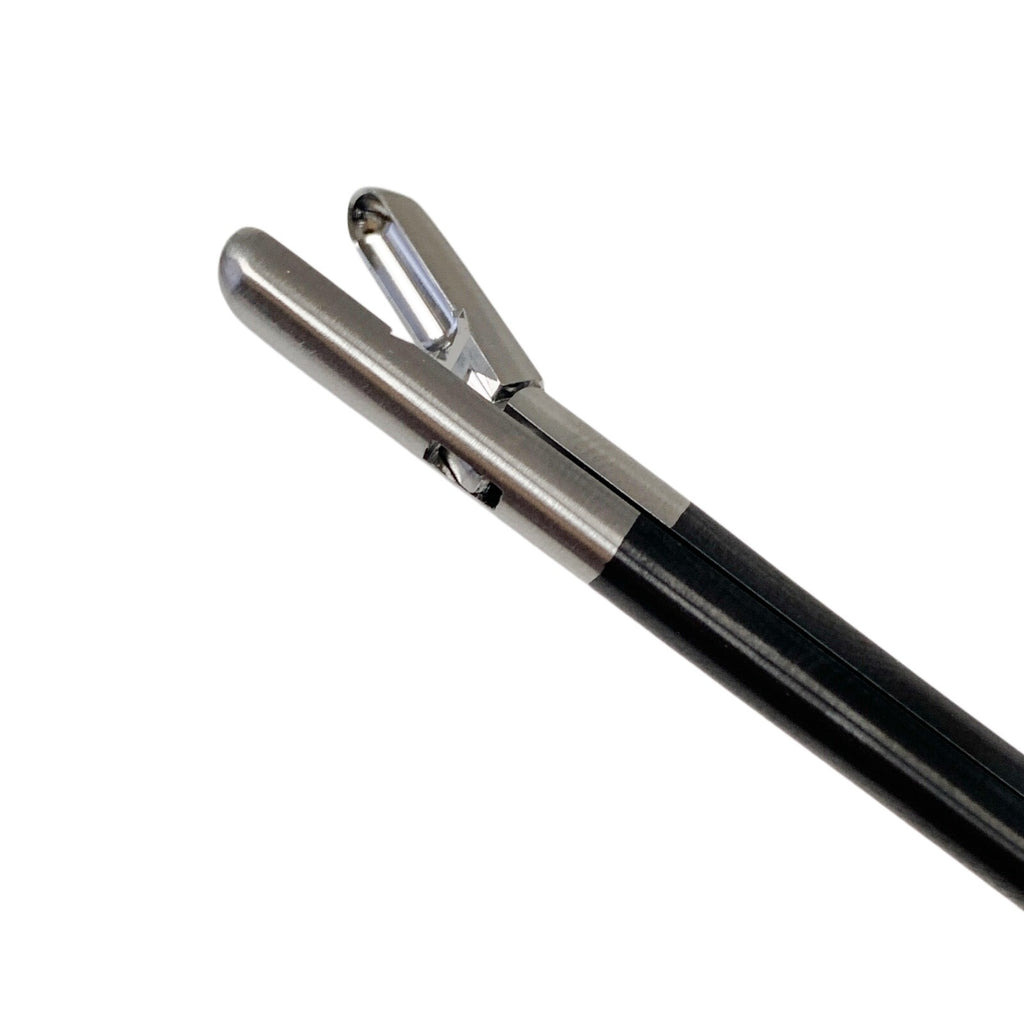 Symmetry REF 67-7321, OPTI-LENGTH SPURLING Intervertebral Disc Rongeur 4X10MM