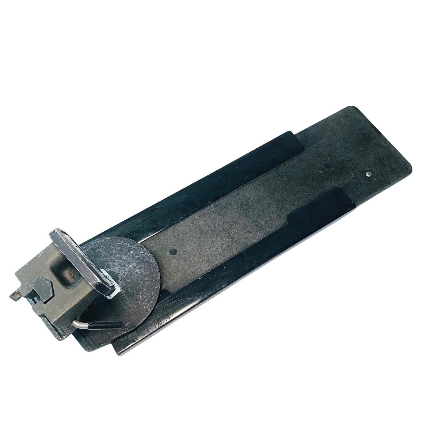 ALLEN MEDICAL AMATECH TABLE ARM BOARD 2PCS