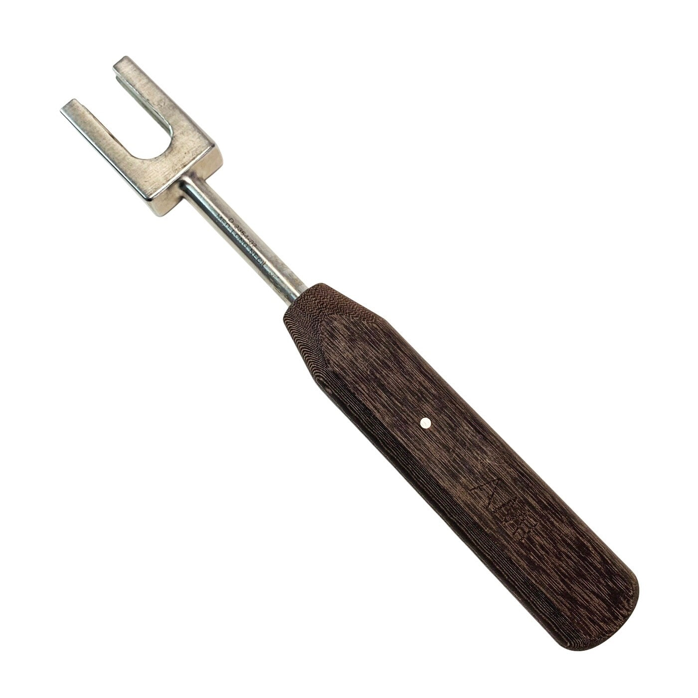 Zimmer REF D 2354-02, Med- Long Neck DRILL GUIDE