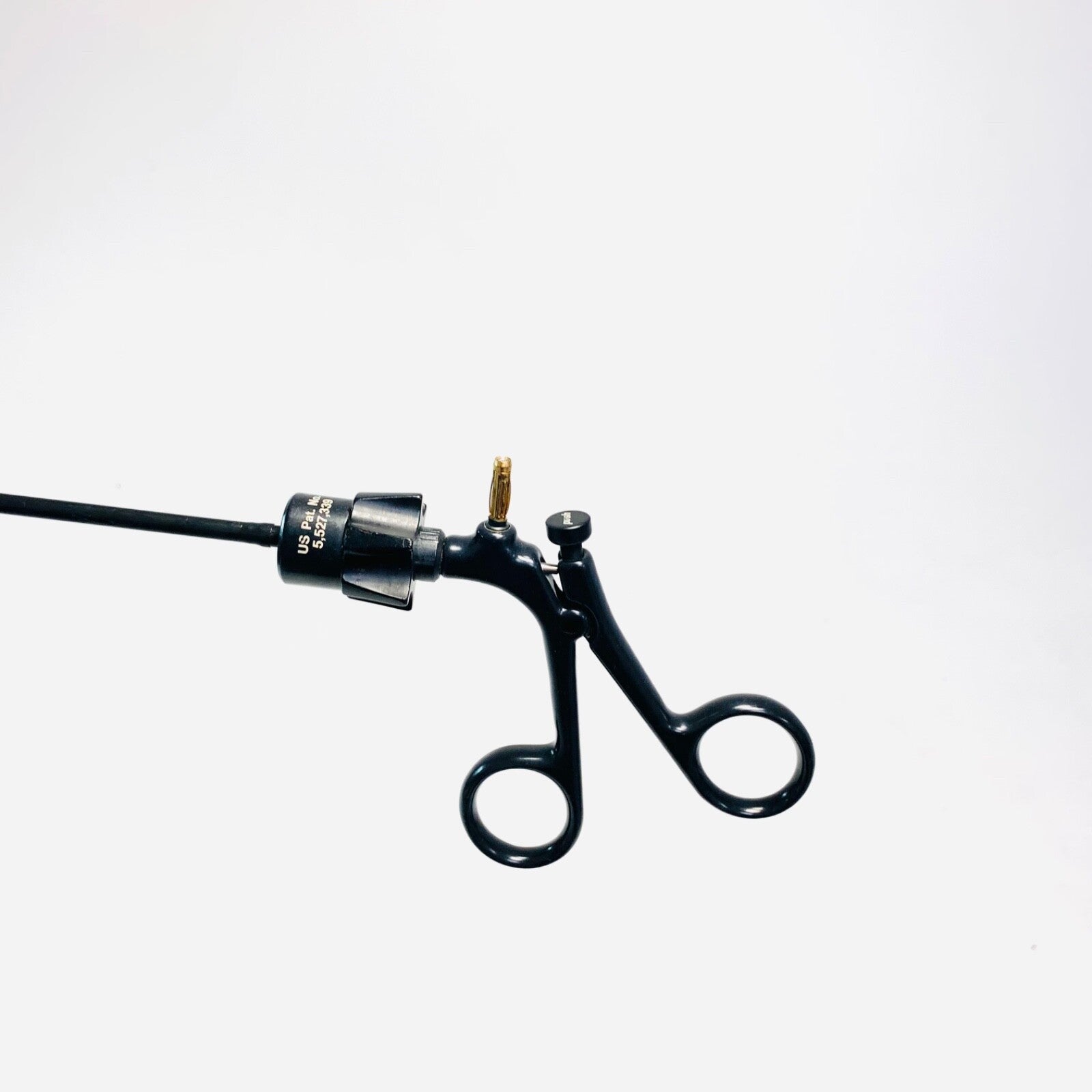 Jarit SURGICAL LAPAROSCOPY SCISSOR